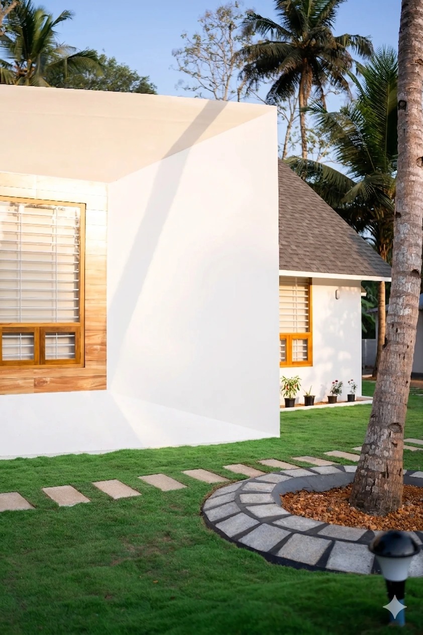 Modern Residence